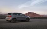 Cupra Ateca Limited Edition 2019 года (WW)